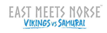 eastmeetsnorse.com